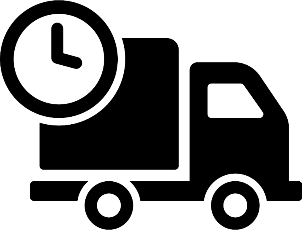 送貨上門